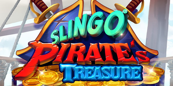 Slingo Pirate Treasure