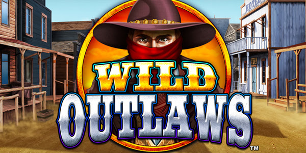 Wild Outlaws by Light &amp; Wonder